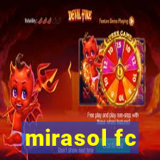 mirasol fc